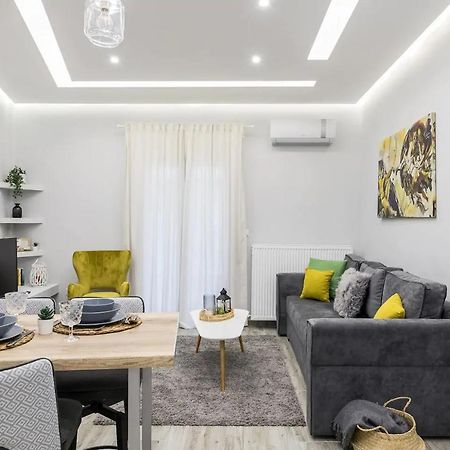 J&T Central Apartment Thessaloníki Ngoại thất bức ảnh