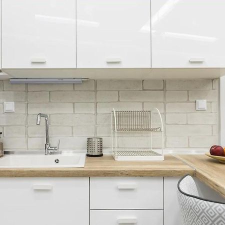 J&T Central Apartment Thessaloníki Ngoại thất bức ảnh