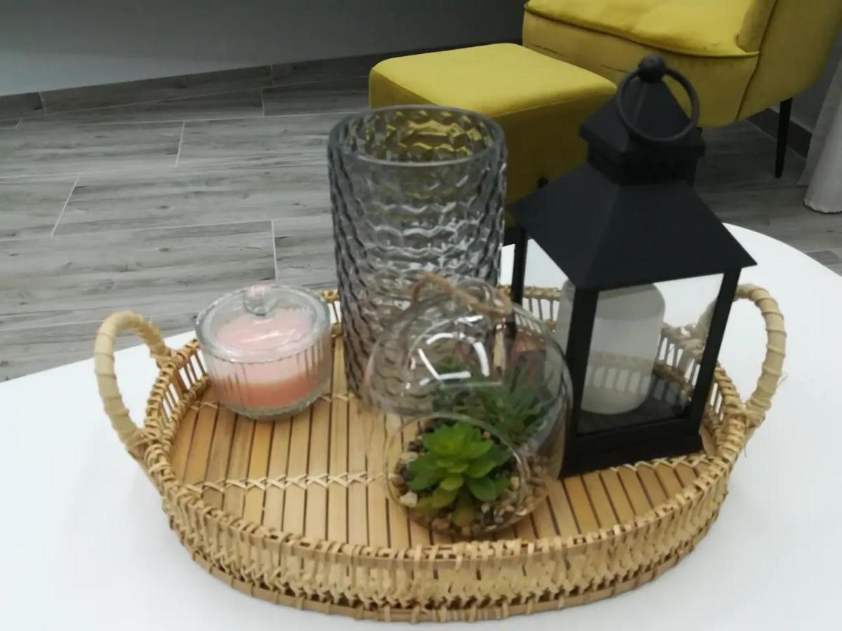 J&T Central Apartment Thessaloníki Ngoại thất bức ảnh
