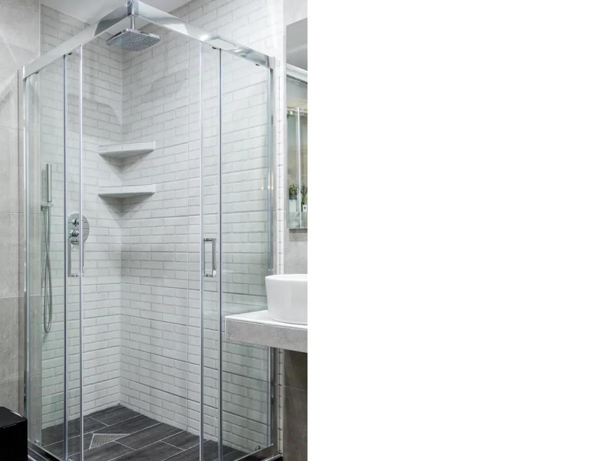 J&T Central Apartment Thessaloníki Ngoại thất bức ảnh