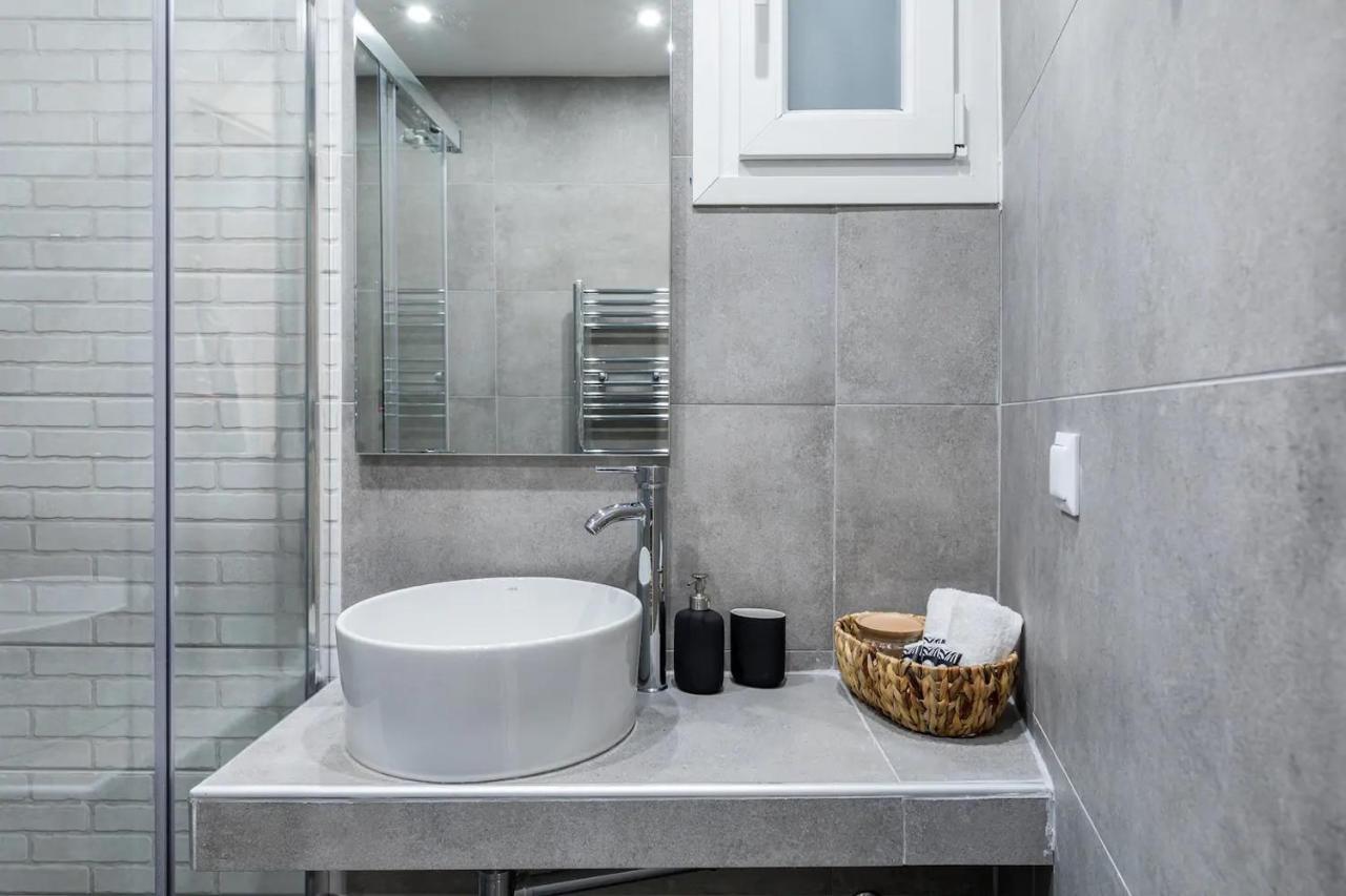 J&T Central Apartment Thessaloníki Ngoại thất bức ảnh