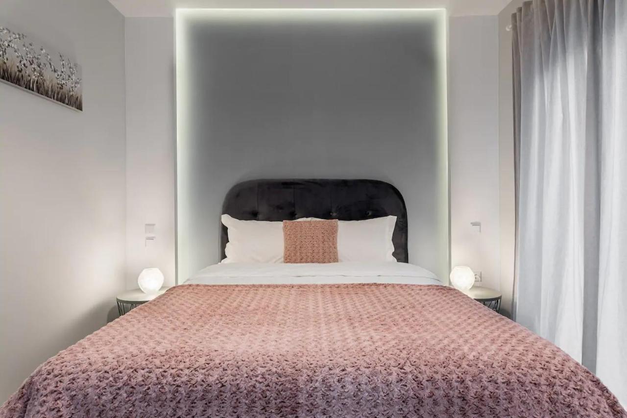 J&T Central Apartment Thessaloníki Ngoại thất bức ảnh