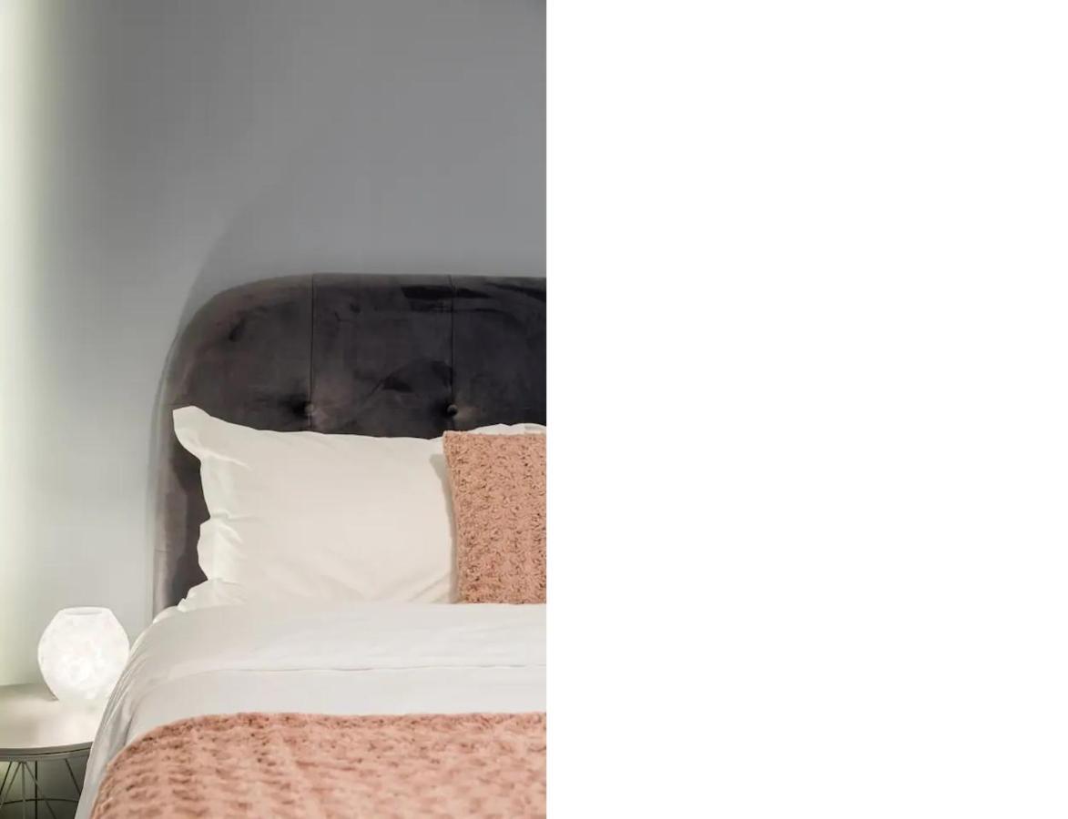 J&T Central Apartment Thessaloníki Ngoại thất bức ảnh